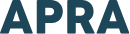 Logo APRA